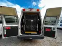 2012 Ford Econoline with Wheelchair Lift