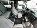 2012 Ford Econoline with Wheelchair Lift