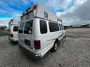 2012 Ford Econoline with Wheelchair Lift