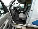 2012 Ford Econoline with Wheelchair Lift