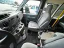 2012 Ford Econoline with Wheelchair Lift
