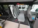 2012 Ford Econoline with Wheelchair Lift