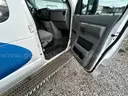 2012 Ford Econoline with Wheelchair Lift