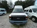 2012 Ford Econoline with Wheelchair Lift