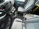 2012 Ford Econoline with Wheelchair Lift