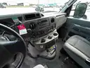 2012 Ford Econoline with Wheelchair Lift