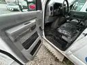 2013 Ford Econoline with Wheelchair Lift