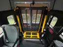 2013 Ford Econoline with Wheelchair Lift