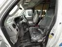 2013 Ford Econoline with Wheelchair Lift