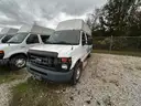 2013 Ford Econoline with Wheelchair Lift