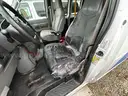 2013 Ford Econoline with Wheelchair Lift