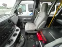 2013 Ford Econoline with Wheelchair Lift