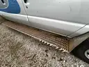 2013 Ford Econoline with Wheelchair Lift