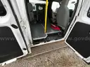2013 Ford Econoline with Wheelchair Lift