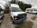 2013 Ford Econoline with Wheelchair Lift