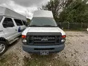 2013 Ford Econoline with Wheelchair Lift