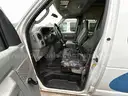 2013 Ford Econoline with Wheelchair Lift