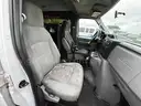 2013 Ford Econoline with Wheelchair Lift