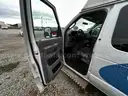 2013 Ford Econoline with Wheelchair Lift