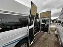 2013 Ford Econoline with Wheelchair Lift