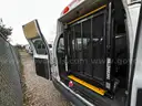 2013 Ford Econoline with Wheelchair Lift