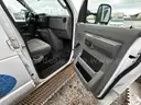 2013 Ford Econoline with Wheelchair Lift