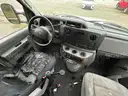 2013 Ford Econoline with Wheelchair Lift