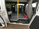 2013 Ford Econoline with Wheelchair Lift