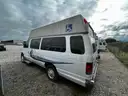 2013 Ford Econoline with Wheelchair Lift