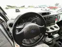 2013 Ford Econoline with Wheelchair Lift