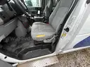2013 Ford Econoline with Wheelchair Lift