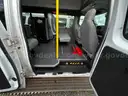 2013 Ford Econoline with Wheelchair Lift