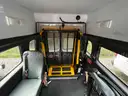 2013 Ford Econoline with Wheelchair Lift