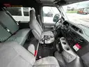 2013 Ford Econoline with Wheelchair Lift