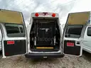 2013 Ford Econoline with Wheelchair Lift