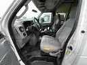 2013 Ford Econoline with Wheelchair Lift