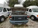 2013 Ford Econoline with Wheelchair Lift