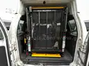 2013 Ford Econoline with Wheelchair Lift