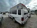 2013 Ford Econoline with Wheelchair Lift