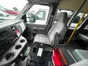 2013 Ford Econoline with Wheelchair Lift