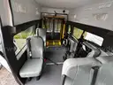 2013 Ford Econoline with Wheelchair Lift