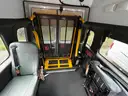 2013 Ford Econoline with Wheelchair Lift