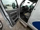 2013 Ford Econoline with Wheelchair Lift