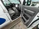 2013 Ford Econoline with Wheelchair Lift