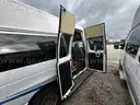 2013 Ford Econoline with Wheelchair Lift