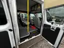 2013 Ford Econoline with Wheelchair Lift