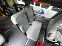 2013 Ford Econoline with Wheelchair Lift