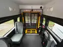 2013 Ford Econoline with Wheelchair Lift