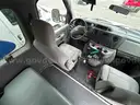 2013 Ford Econoline with Wheelchair Lift