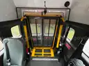 2013 Ford Econoline with Wheelchair Lift